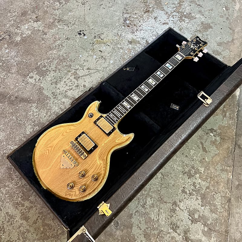 MIJ Ibanez '79 Artist 2617 / エレキギター MIJ Ibanez '79 Artist 2617 / エレキギター