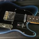 MINT 2022 Fender American Professional II Telecaster Dark Night - Authorized Dealer 7.9lbs In-Stock!
