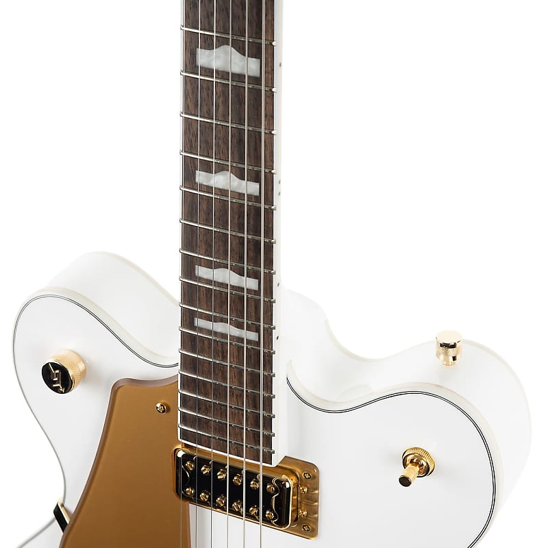 Gretsch G5422G Electromatic Classic Left-Handed image 6