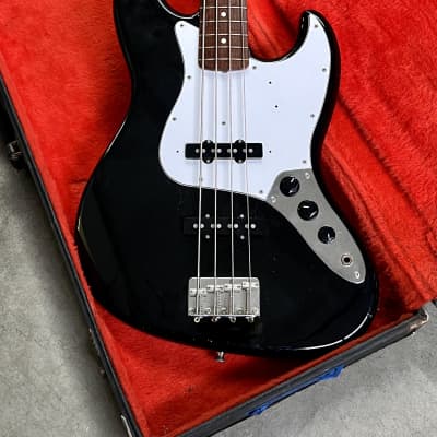 Fender JB Standard Jazz Bass MIJ