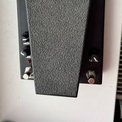 Reverb.com listing, price, conditions, and images for morley-pro-series-ii-wah