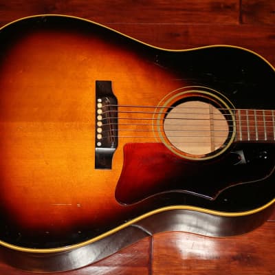 1968 Gibson J-45 image 3