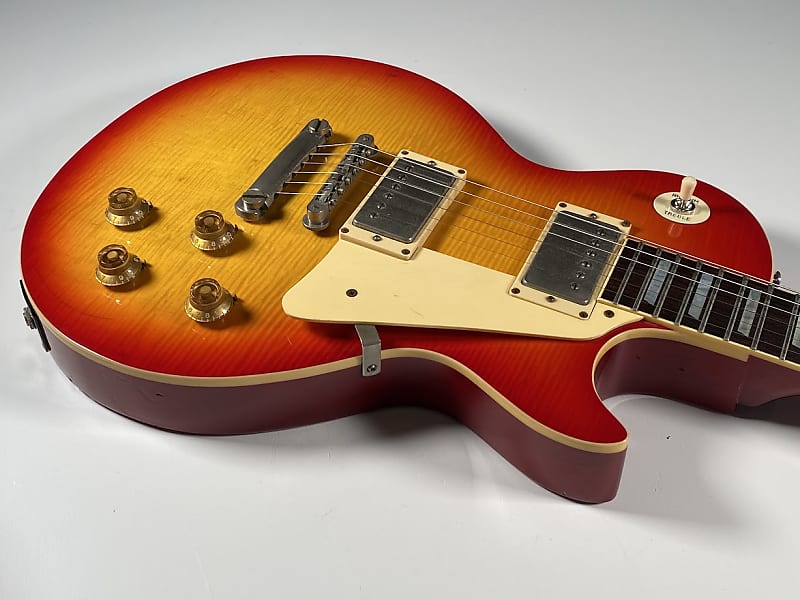 Greco グレコ EG-480 Super Power Model 1980年製 ビンテージ