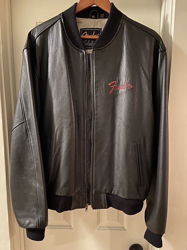 Fender outerwear deals