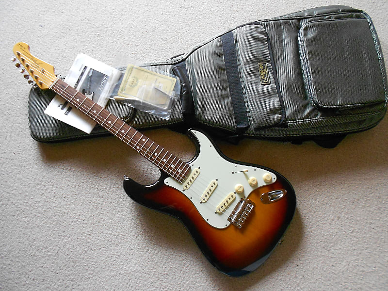 fujigen(FGN) Neo Classic NCST 10M AL 3CS