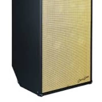 Markbass Classic 108 Casa 1,600W 8x10 Bass Black and Gold image 1