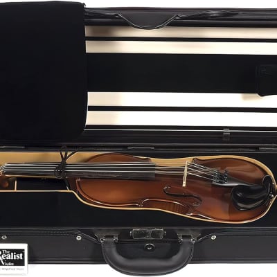 Realist RV5E | Violin 5 -String. New with Full Warranty! image 8