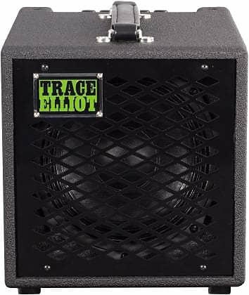 TRACE ELLIOT ELF 1x8 Combo Bass Amplifier  			