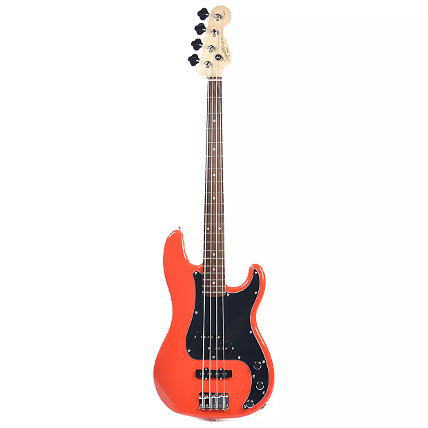 ベース Squier Affinity Precision Bass PJ Squier by Fender Affinity Series Precision Bass PJ Laurel