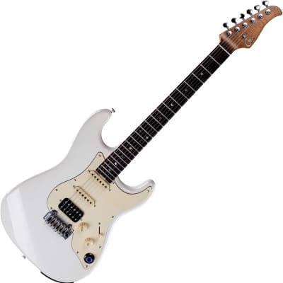 Mooer GTRS RW Pro 800, Olympic White for sale