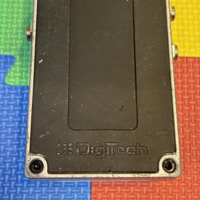 DigiTech Grunge Distortion | Reverb Canada