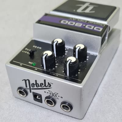 ギター Nobels DD-800 Digital Delay s-l400.jpg