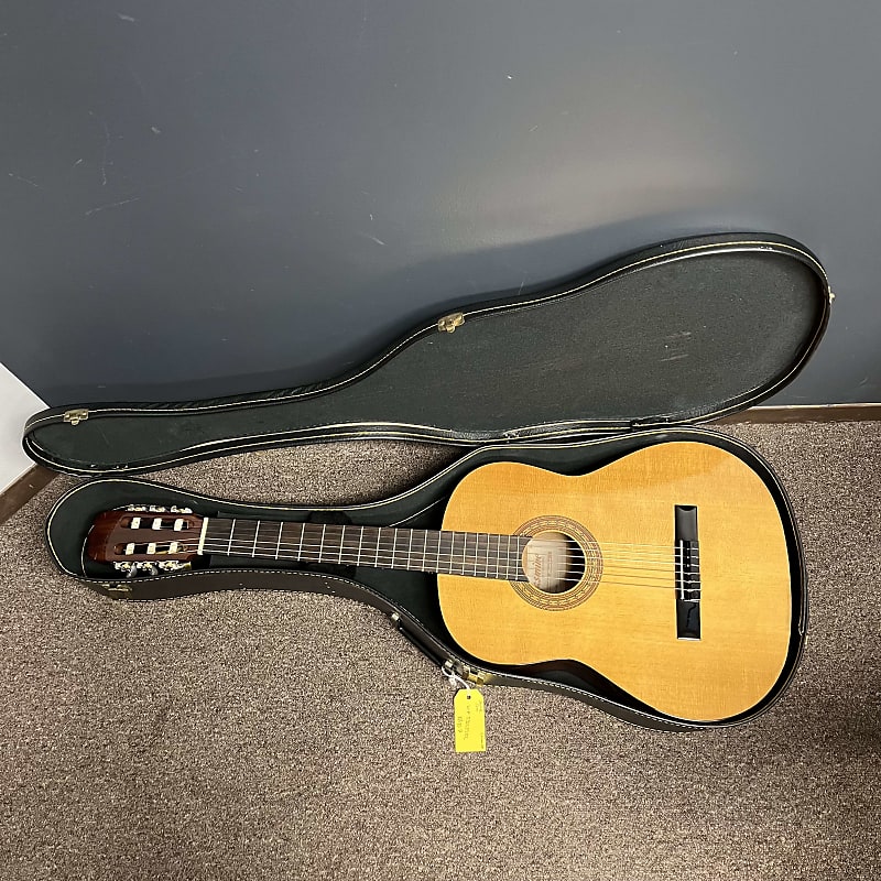 Jasmine by Takamine JS441 アコースティックギター Jasmine by Takamine Classical Guitar JS441 Truss rod mounted