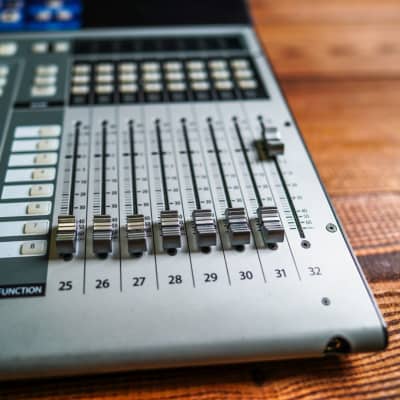 Presonus Series III Studiolive 32 Digital Mixing Console image 2