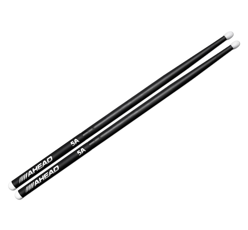 Ahead Aluminum 5A Drumstick Pair image 1