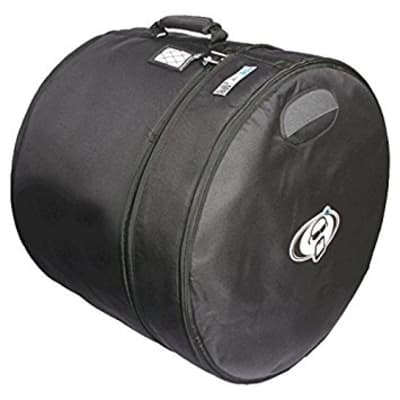 Softcase for Kick Drum Protection Racket 22 x 18 in image 1