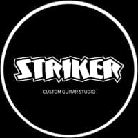 STRIKER Custom Guitar Studio