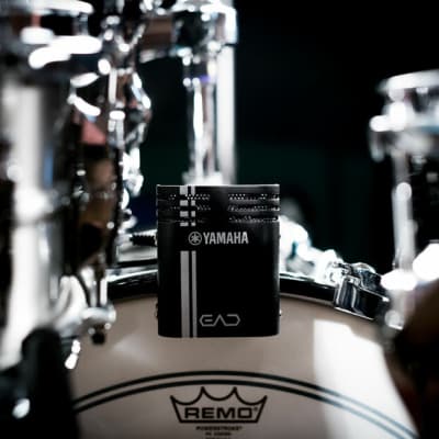 Yamaha Yamaha EAD10 Drum Module with Mic and Trigger Pickup image 6