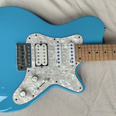 GODIN SD SERIES electric guitars for sale in Australia