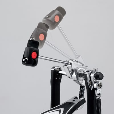 Tama HP900RN Bass Drum Pedal Iron Cobra 900 Single Pedal Tama HP900RN Bass Drum Pedal Iron Cobra 900 Single Pedal