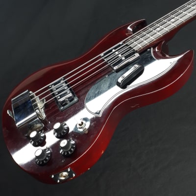 GRECO bass SG ジャンク GRECO electric bass SG BASS carrying on the legacy