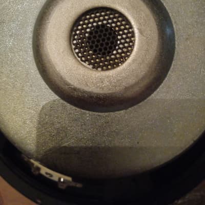 Eminence 10 inch Pro Bass Speaker B410 8 ohm 100 watt 2011 - Black image 3