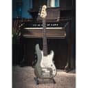 Fender Precision Bass Elite II 1983 Grey