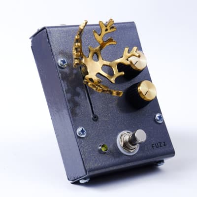 Antlers Overdrive and Fuzz image 5