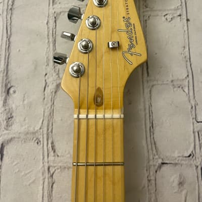 Fender American Professional II Stratocaster 3-Color Sunburst 2021 image 9