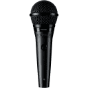 Shure PGA58 Vocal Microphone XLR x 1/4 Cable
