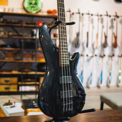 公式サイト Soundgear GIO Ibanez 4 Black - Guitar Bass