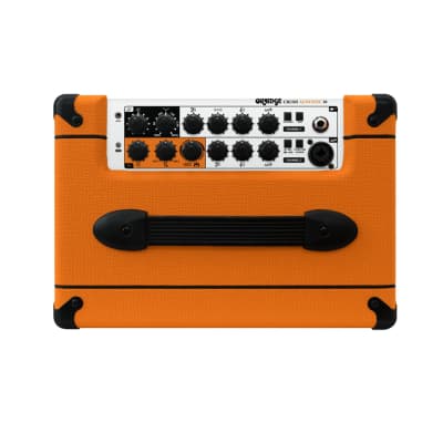 Orange Crush Acoustic 30 Acoustic Guitar Amplifier image 2