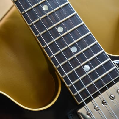 2021 Gibson Custom Shop ES-335 59’ Reissue VOS image 4