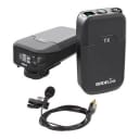 RODE RodeLink Filmmaker Kit Digital Wireless System UPC 698813004331