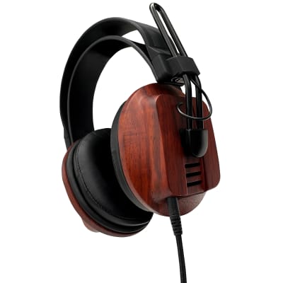 Fostex T60RP Limited 50th Anniversary Edition Stereo Headphone image 4