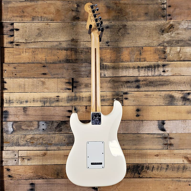 2016 Fender American Professional Stratocaster – Telluride