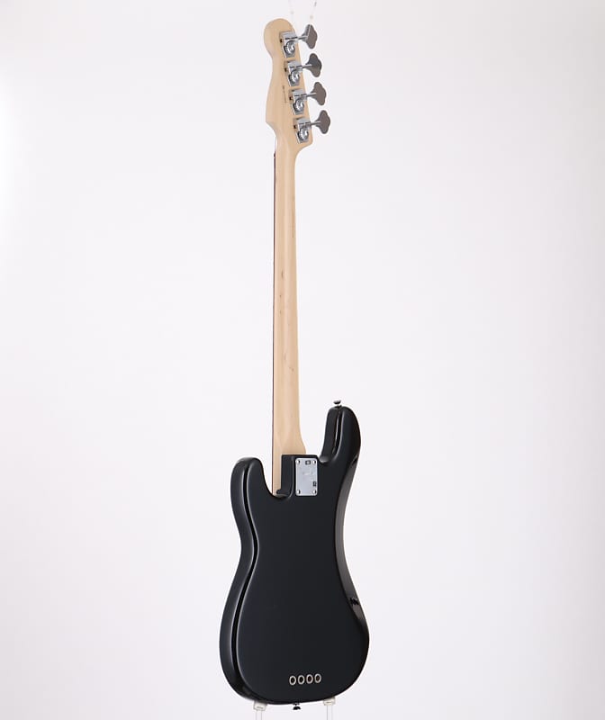 【美品】ポリス BOA 14250XSRW-61 FENDER USA American Precision Bass With S1 Black [SN