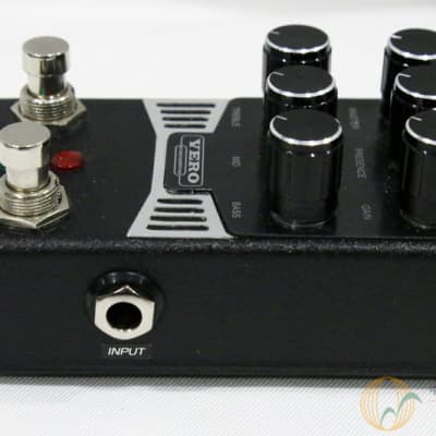 VeroCity Effects Pedals Rev.F-B2 o4450 | eBay