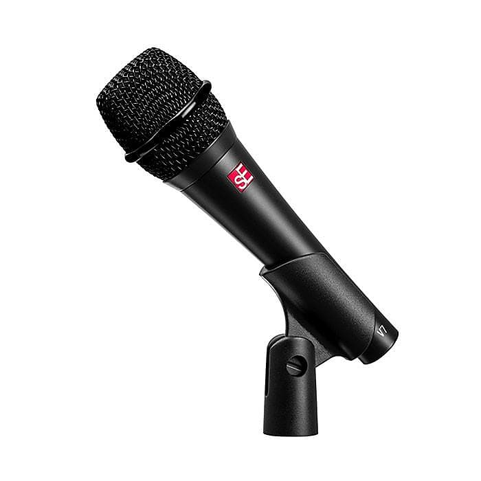 sE Electronics V3 Cardioid Dynamic Vocal Microphone image 1