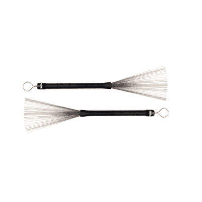 Pro-Mark TB3 Telescoping Wire Brushes