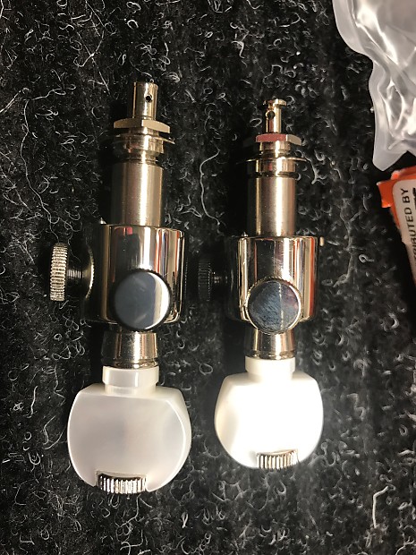 Schaller Banjo D tuner | Reverb