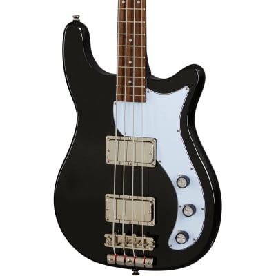 ESP Edwards Violin Bass Black beauty 500/1 original vintage