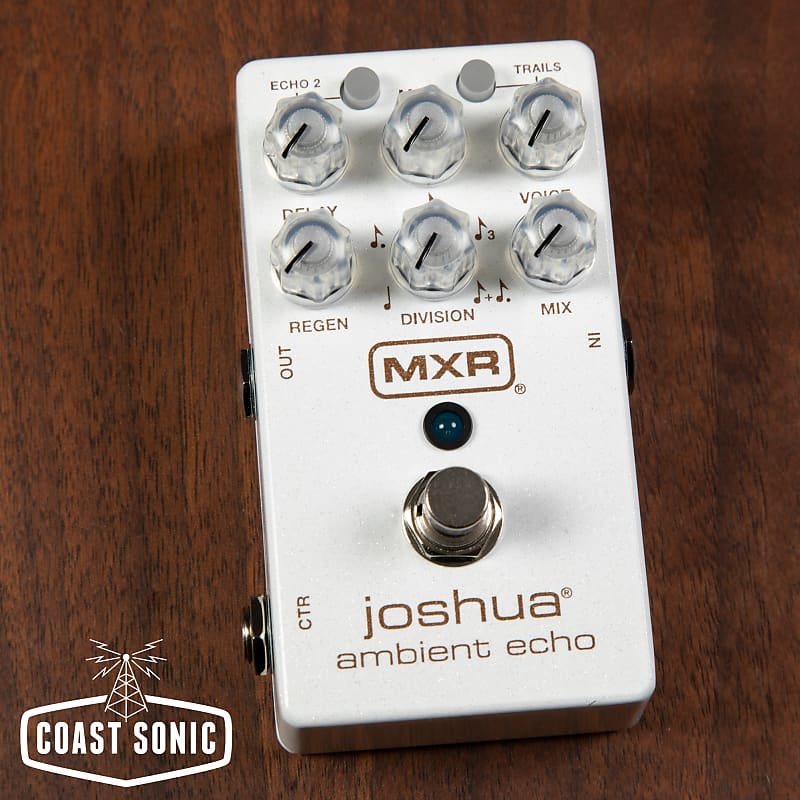 MXR Joshua