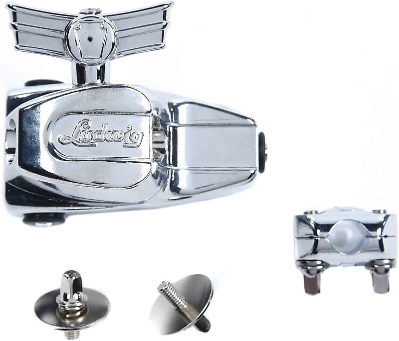 Ludwig ATLAS ISO TOM BRACKET PLH1150 Reverb