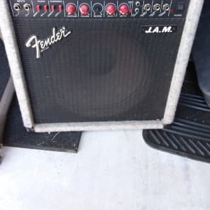 Fender JAM J.A.M. Amplifier 75 watt FREE SHIPPING