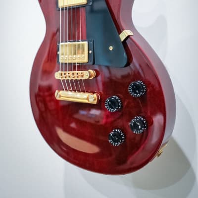 Gibson Les Paul Studio 1990 - 1997 | Reverb