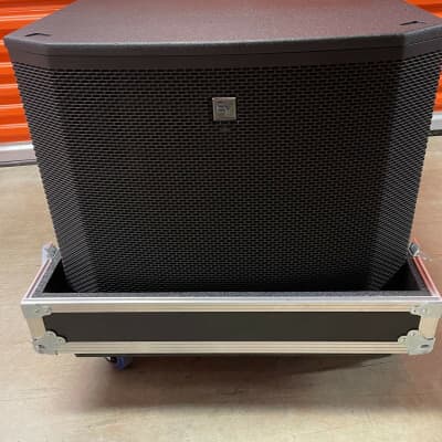 Electro-Voice ETX-18SP Subwoofer Speaker image 1