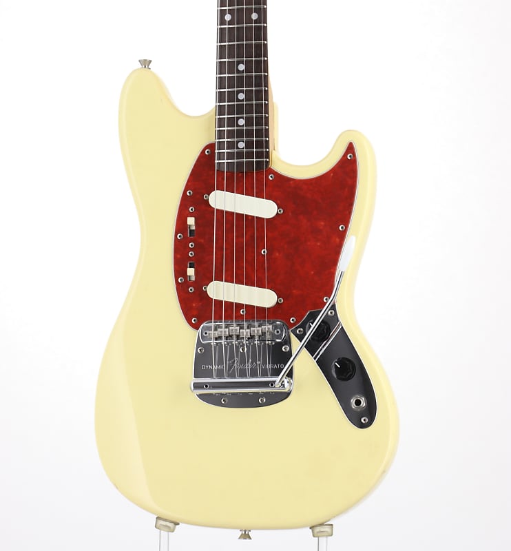Fender Japan mg69-65 - エレキギター