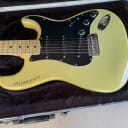 Fender 25th Anniversary Stratocaster 1979 White Pearlescent