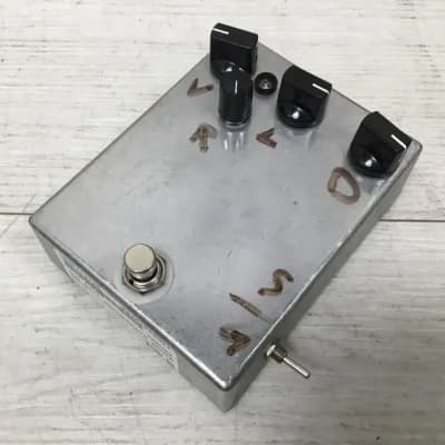 Reverb.com listing, price, conditions, and images for godcity-instruments-brutalist-jr